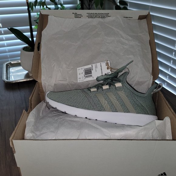 Adidas Cloudfoam Pure 2.0 Sneakers - Picture 2 of 6